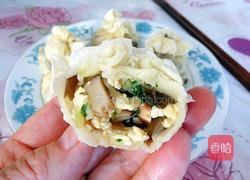 素烧麦的做法图解12