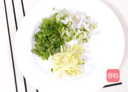 沙锅煲鸡粥的做法图解1