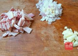 意大利面（红酒肉酱长面）的做法图解3