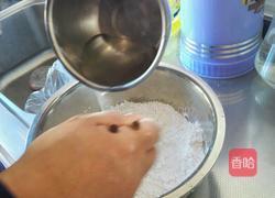 桲椤叶饼的做法图解5