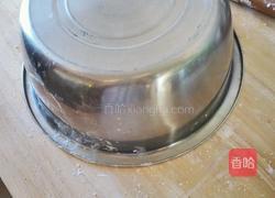 桲椤叶饼的做法图解7