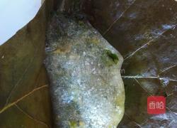 桲椤叶饼的做法图解12