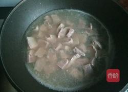 土豆烧牛肉的做法图解3