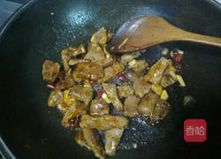 土豆烧牛肉的做法图解7