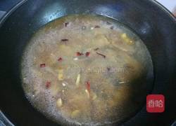 土豆烧牛肉的做法图解8