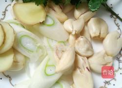 红烧碟鱼头的做法图解2