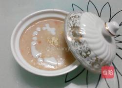 美味香肠西红柿燕麦粥😊的做法图解9