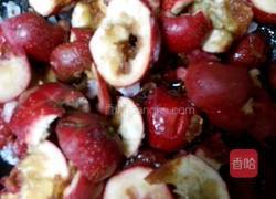 自制山楂糕的做法图解1