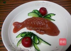 自制山楂糕的做法图解7