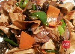 五彩缤纷的做法图解5