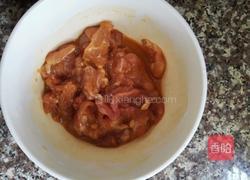 莞式腊味饭的做法图解2