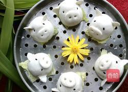 猪儿粑的做法图解6