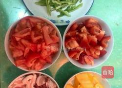 炒面的做法图解1