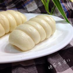 火腿卷卷的做法[图]