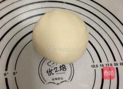 火腿卷卷的做法图解2