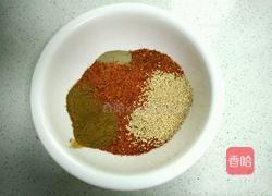 自制油辣子的做法图解3