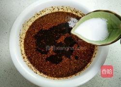 自制油辣子的做法图解11