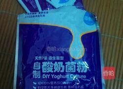 自制酸奶的做法图解2