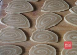 猫耳朵的做法图解8