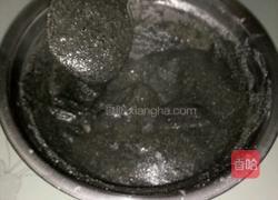 自制黑芝麻糊的做法图解7