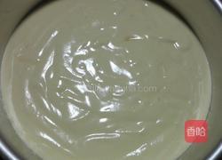 八寸戚風蛋糕的做法圖解12