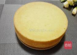 巧克力慕斯蛋糕的做法图解1