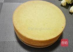 八寸戚風蛋糕的做法圖解15