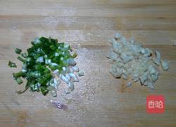 煎酿辣椒的做法图解3