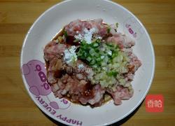 煎酿辣椒的做法图解4