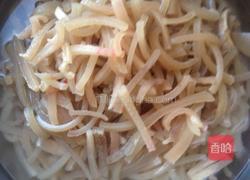 皮冻的做法图解1