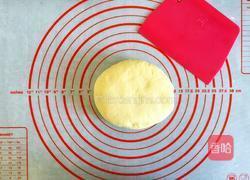 玫瑰苹果派的做法图解7