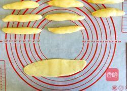 玫瑰苹果派的做法图解8