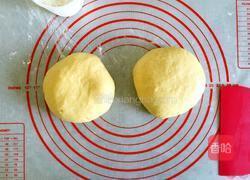 椰蓉辫子面包的做法图解7