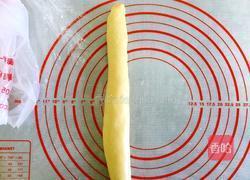 椰蓉辫子面包的做法图解10