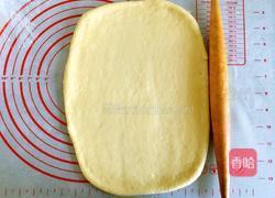 椰蓉辫子面包的做法图解13