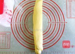 椰蓉辫子面包的做法图解15