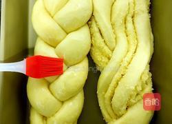 椰蓉辫子面包的做法图解18