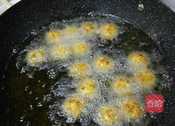 萝卜丸子的做法图解3
