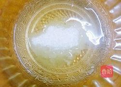 南瓜提子蛋糕的做法图解2