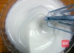 南瓜提子蛋糕的做法图解3