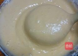 南瓜提子蛋糕的做法图解10