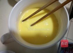 番茄酱炒蛋的做法图解3