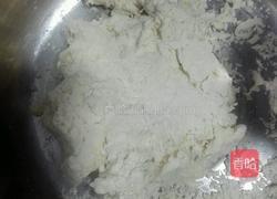 甘蓝肉饼的做法图解1