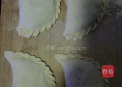 甘蓝肉饼的做法图解9