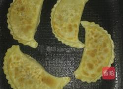 甘蓝肉饼的做法图解11