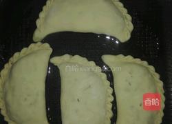 甘蓝肉饼的做法图解10