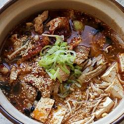 水煮肉片的做法[图]
