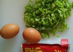 东北鸡蛋焖子的做法图解1