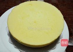 泡泡浴蛋糕的做法图解1