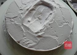 泡泡浴蛋糕的做法图解7